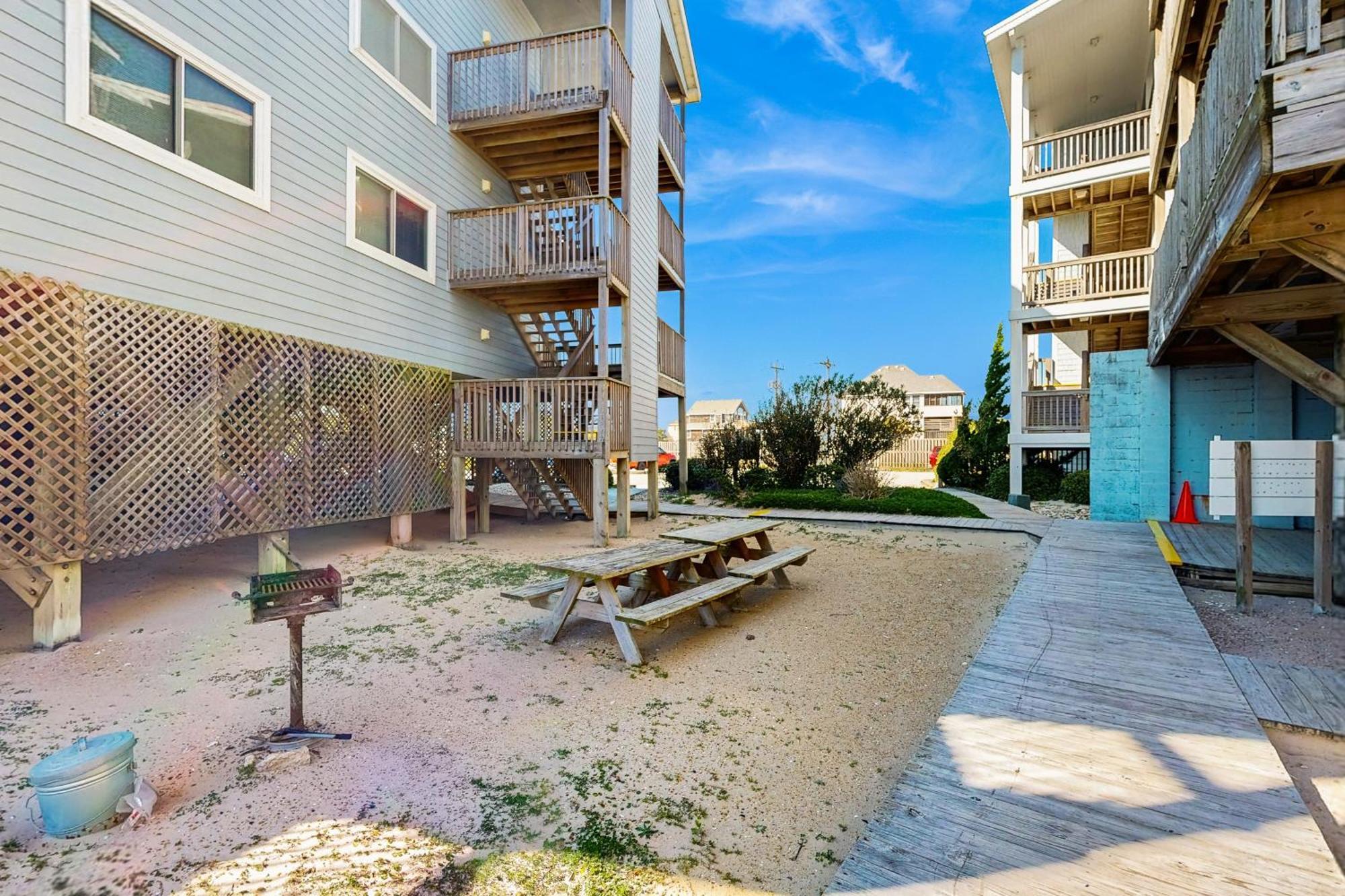 Skip 713 Rr Rodanthe Εξωτερικό φωτογραφία